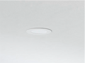 6Ct 6 InchLED Ultra-Slim Recessed Light