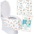 Logie & Gray Kids Toilet Seat Covers (20)