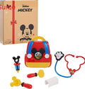 Disney Junior Mickey Mouse Doctor Bag Set