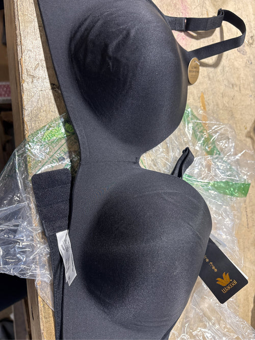 (36D)Wacoal Womens Ultimate Side Smoother Bra