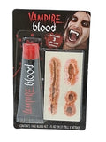 Vampire blood
