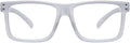 Eyekepper Oversized Glasses Square