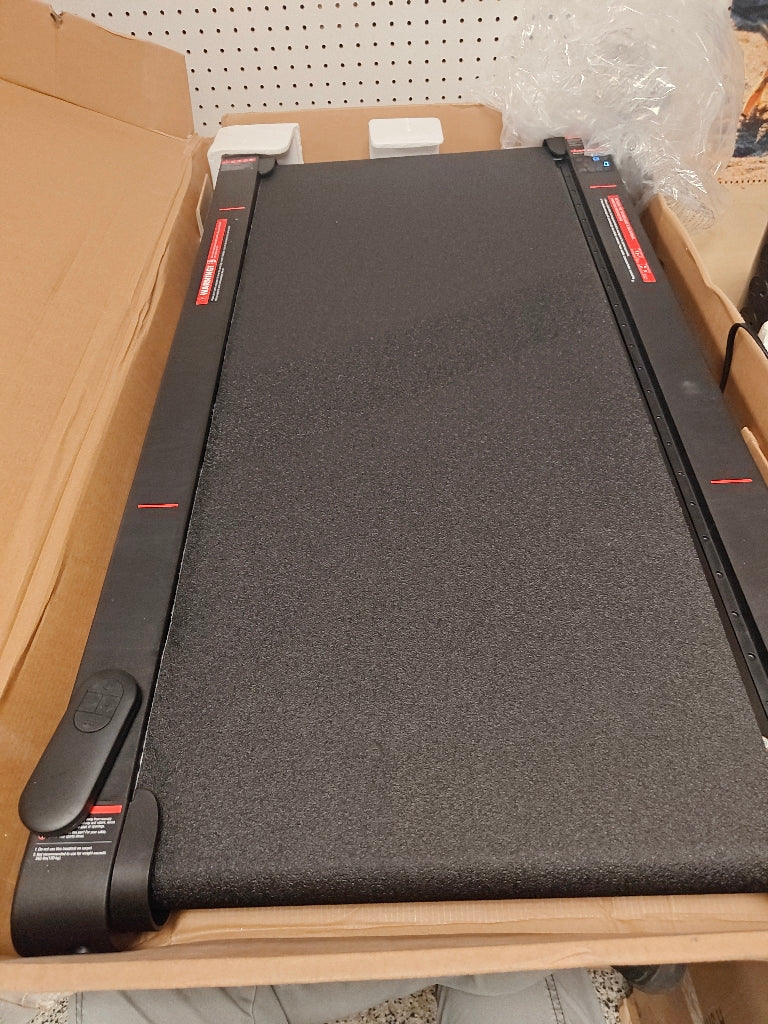 Sperax RM-P1 Walking Treadmill Pad Red-Black