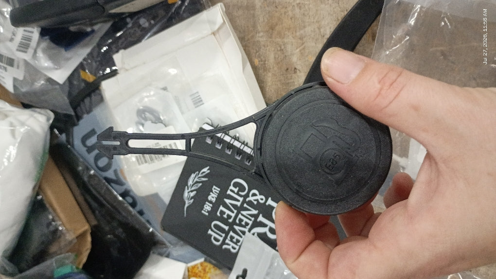 B&S Fuel Tank Cap for 550e/550ex series