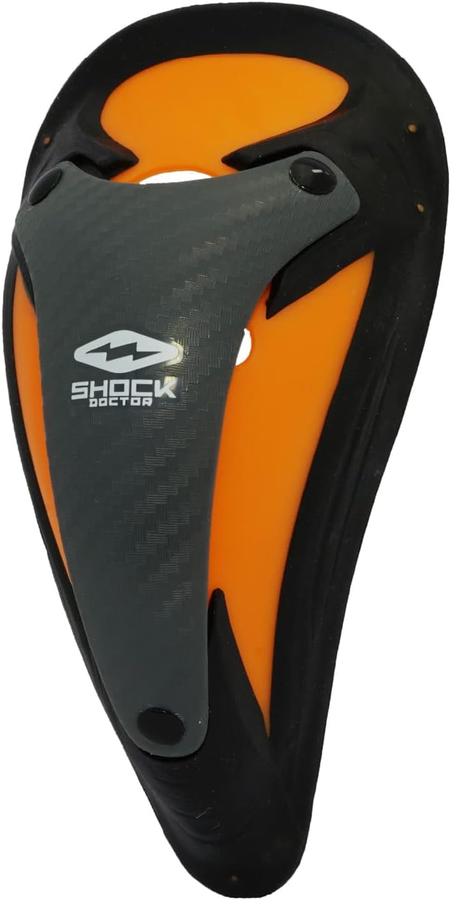 Shock Doctor Men's Ultra Carbon Flex Cup