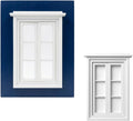 Creative Window Prop: Travel Photo Frame