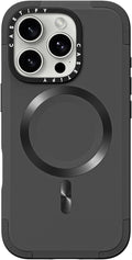 CASETiFY iPhone 16 Pro Case - Force Smoke