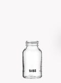 BIBS Baby Glass Bottle body 110 ML, 4oz
