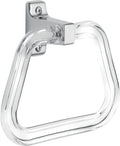 Moen 950 Economy Towel Ring, Chrome