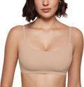 (S) INLYRIC Women's Wireless Bralette
