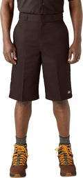 Size: 46 - Dickies Men's 13-Inch Loose Fit Work Short