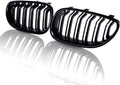 RunMade Front Kidney Grille for BMW E60 03-09
