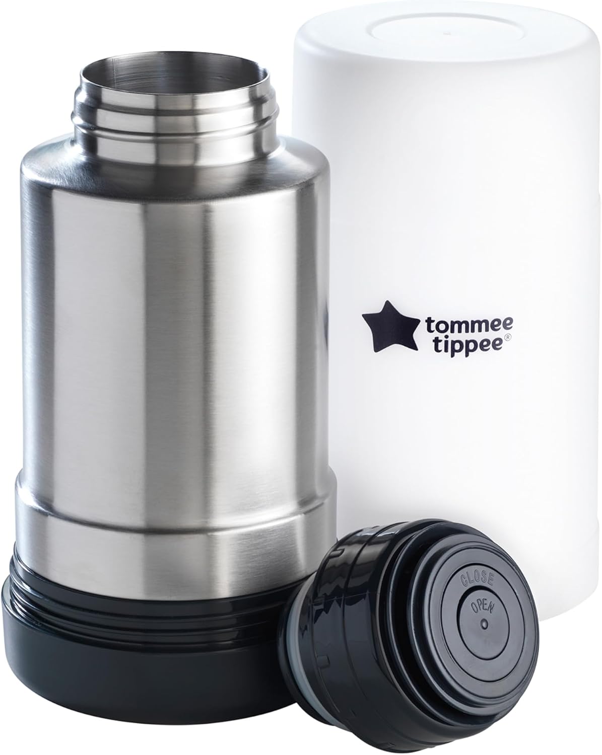 Tommee Tippee Portable Bottle Warmer