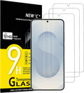 NEW'C 3 Pack for Samsung Galaxy S25 Glass