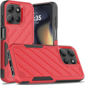 Motorola Edge 2025 Hybrid Case + Extreme Band