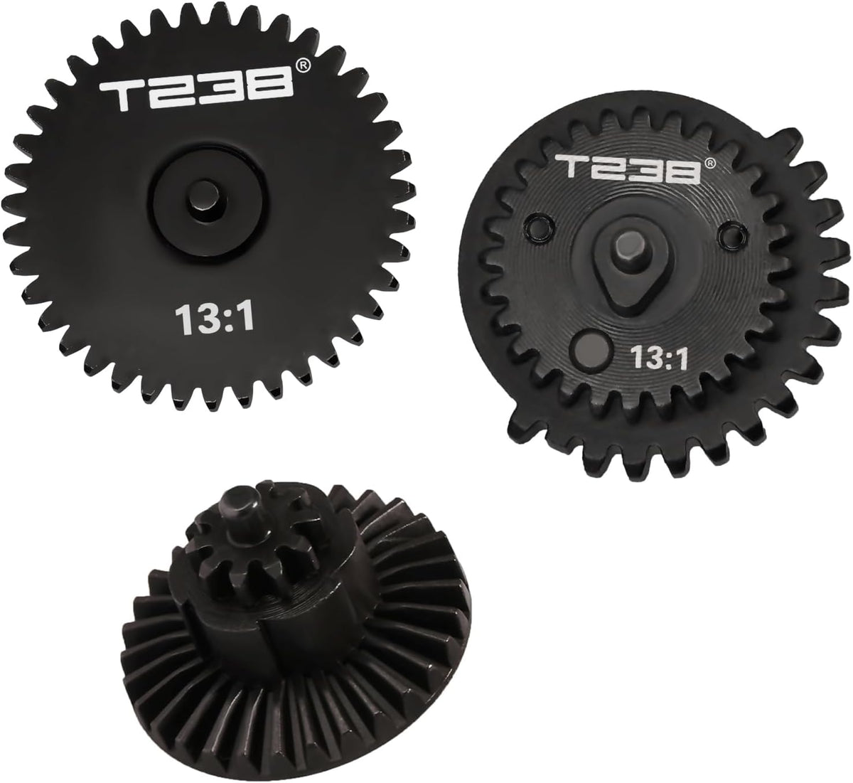 AEG Gear Set Basic 13:1 Gearbox Kit for M4/AK
