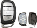 Horande Key Fob Cover for Hyundai