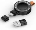 Samsung Galaxy Watch Charger 3.5W USB-C adapter