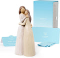 UNO MAS UNO Gift for Mom – Figurine