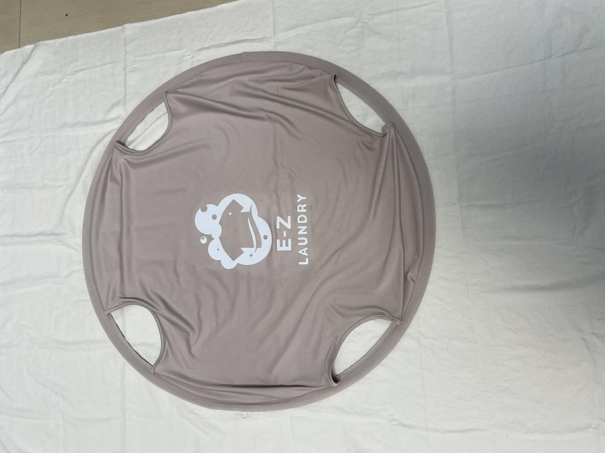 Generic Collapsible Laundry Basket, Portable