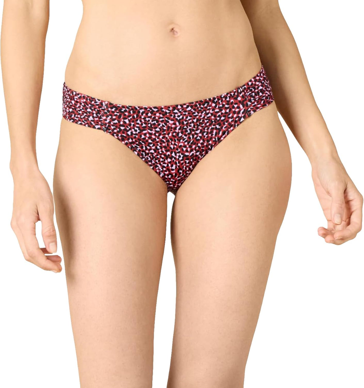 XXL-Amazon Essentials Women's Bikini Bottom