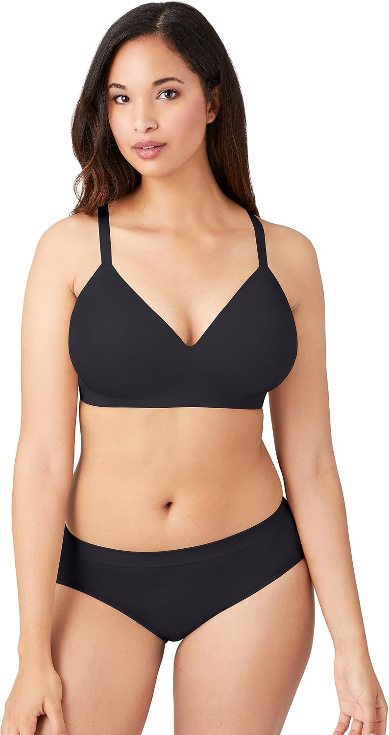 (36D)Wacoal Womens Ultimate Side Smoother Bra