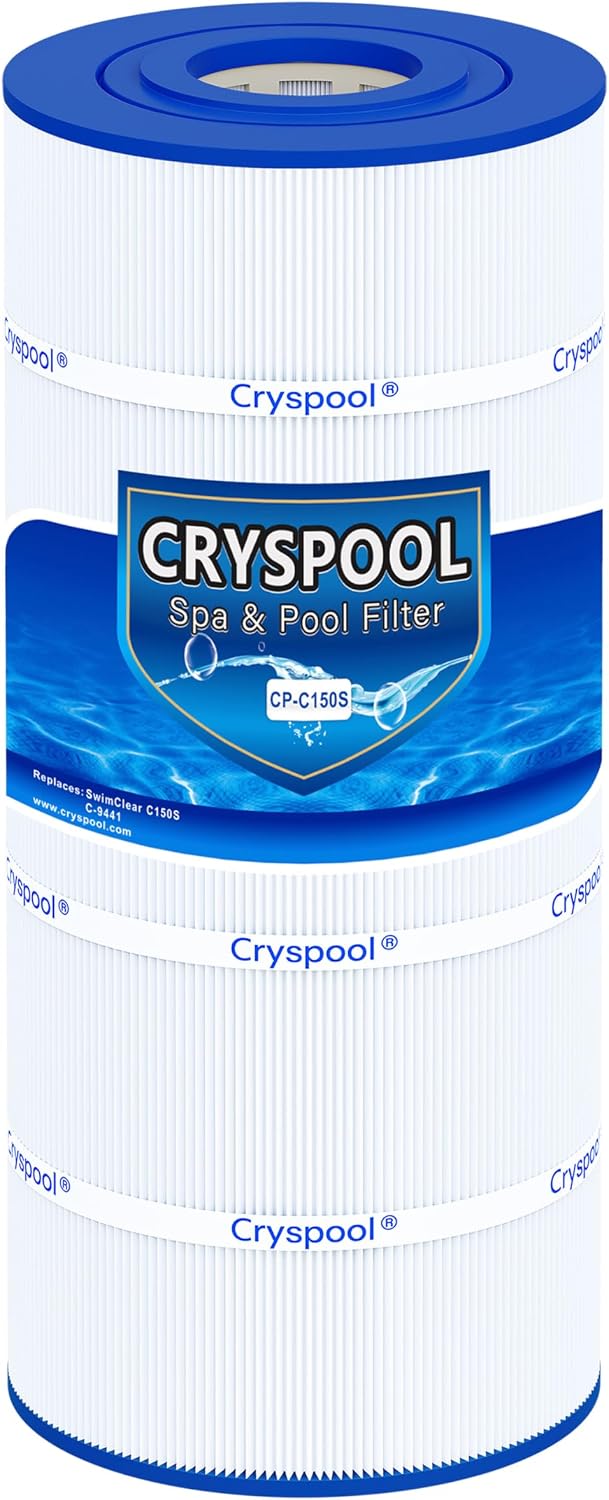 Cryspool C150S Filter for CX150XRE Cartridge