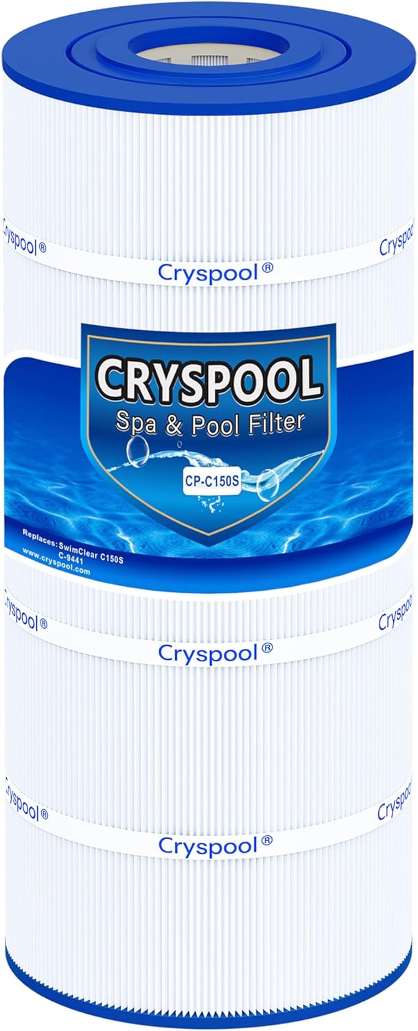 Cryspool C150S Filter for CX150XRE Cartridge