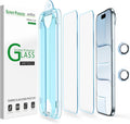 amFilm Screen Protector for iPhone Air 17