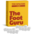 Kubbar 2x Toe Spacers - Bunion Relief