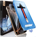 MAGIC JOHN iPhone 16 Pro Screen Protector (2)