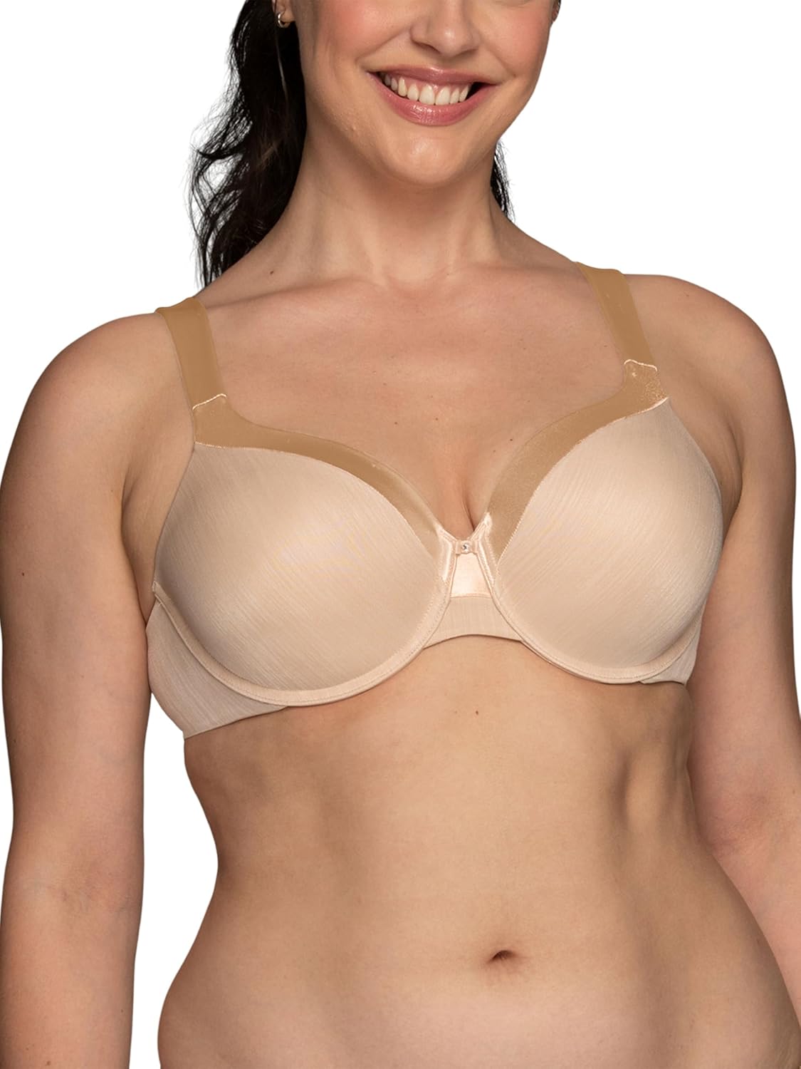 (Size: 42DD) Vanity Fair Illumination Full Figure Bra
