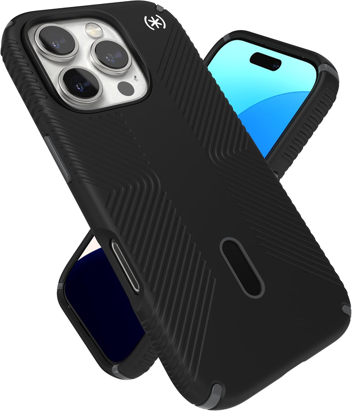 Speck iPhone 16 Pro Case MagSafe - Presidio 2