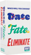 What Do You Meme? Date Fate Card Game