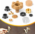 RK-17MH Repair Kit for Woodford 17 Faucets