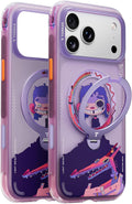 TORRAS X GAWX Q3 for iPhone 17 Pro Max
