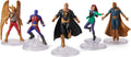 DC Comics Black Adam JSA 5-Pack Figures