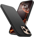 Spigen Liquid Air iPhone 16 Pro Max Case