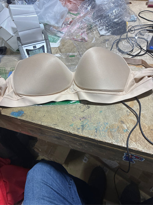 (Size: 36DD) Playtex Women's Wireless Bra, Breathable