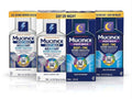 3pk Mucinex Fast-Max Cold & Flu Day/Night Pack