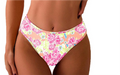 Small Women’s Triangle Bikini bottoms