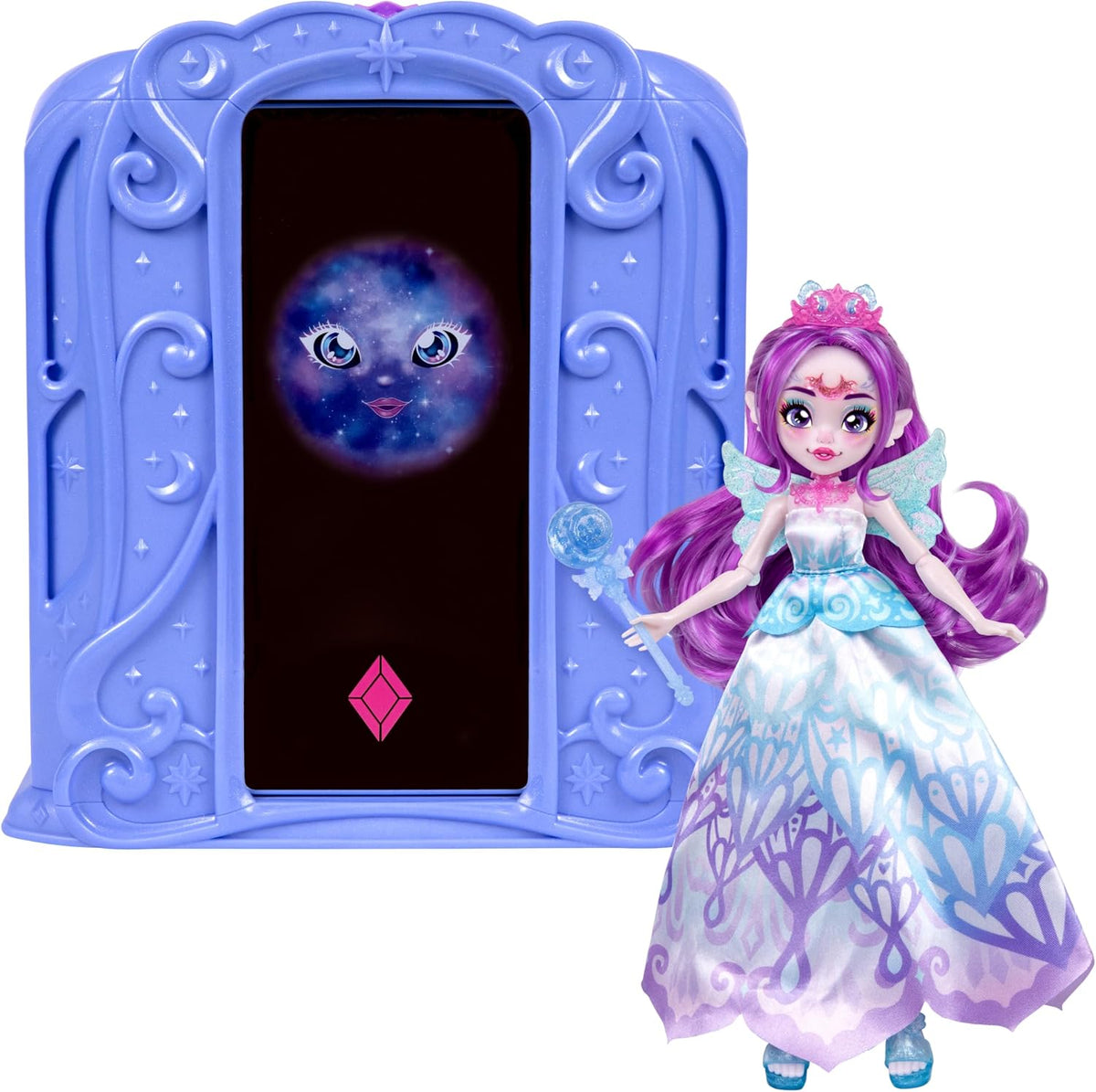 Magic Mixies Pixie Supremes: Skylar Mirror