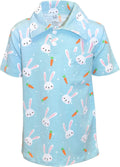 (4 year) Baby Moisture-Wicking Polo Shirt for Kids