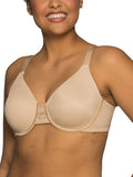 (40DD) Vanity Fair Beauty Back Smoothing Bra