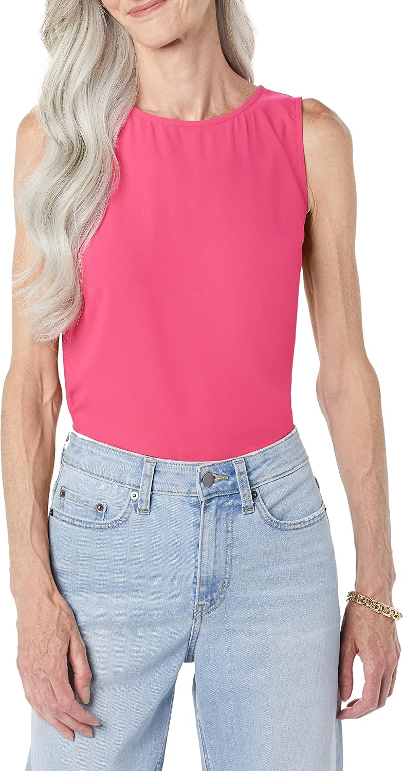 XXL - Amazon Essentials Women's Sleeveless Tank Top