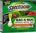 Spectracide Bag-A-Bug Beetle Trap 1-Pack