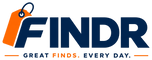 FINDR - Home