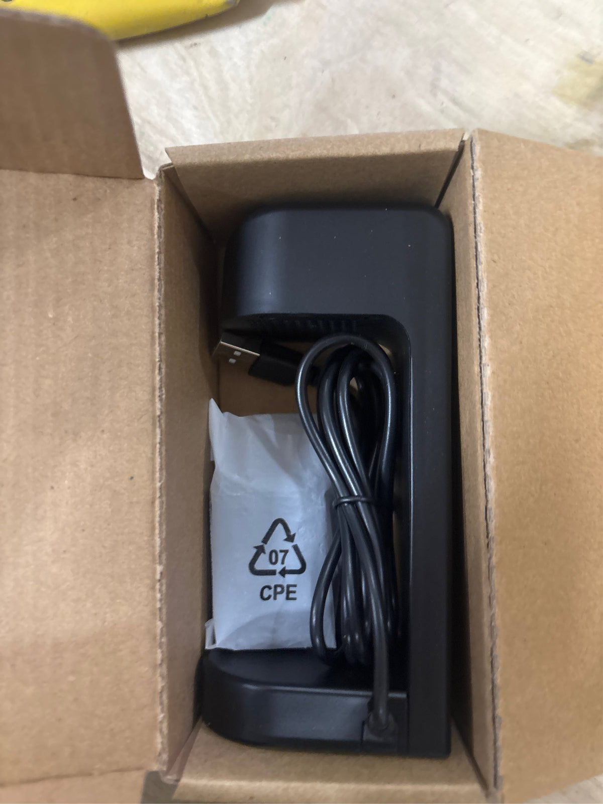 Gizmo Watch 2 Charging Stand with 5ft Cable