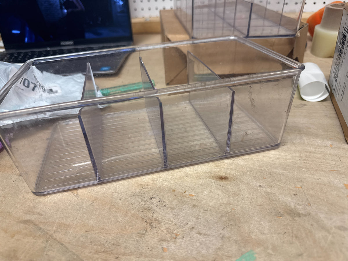 1Pk Storage Organizer
