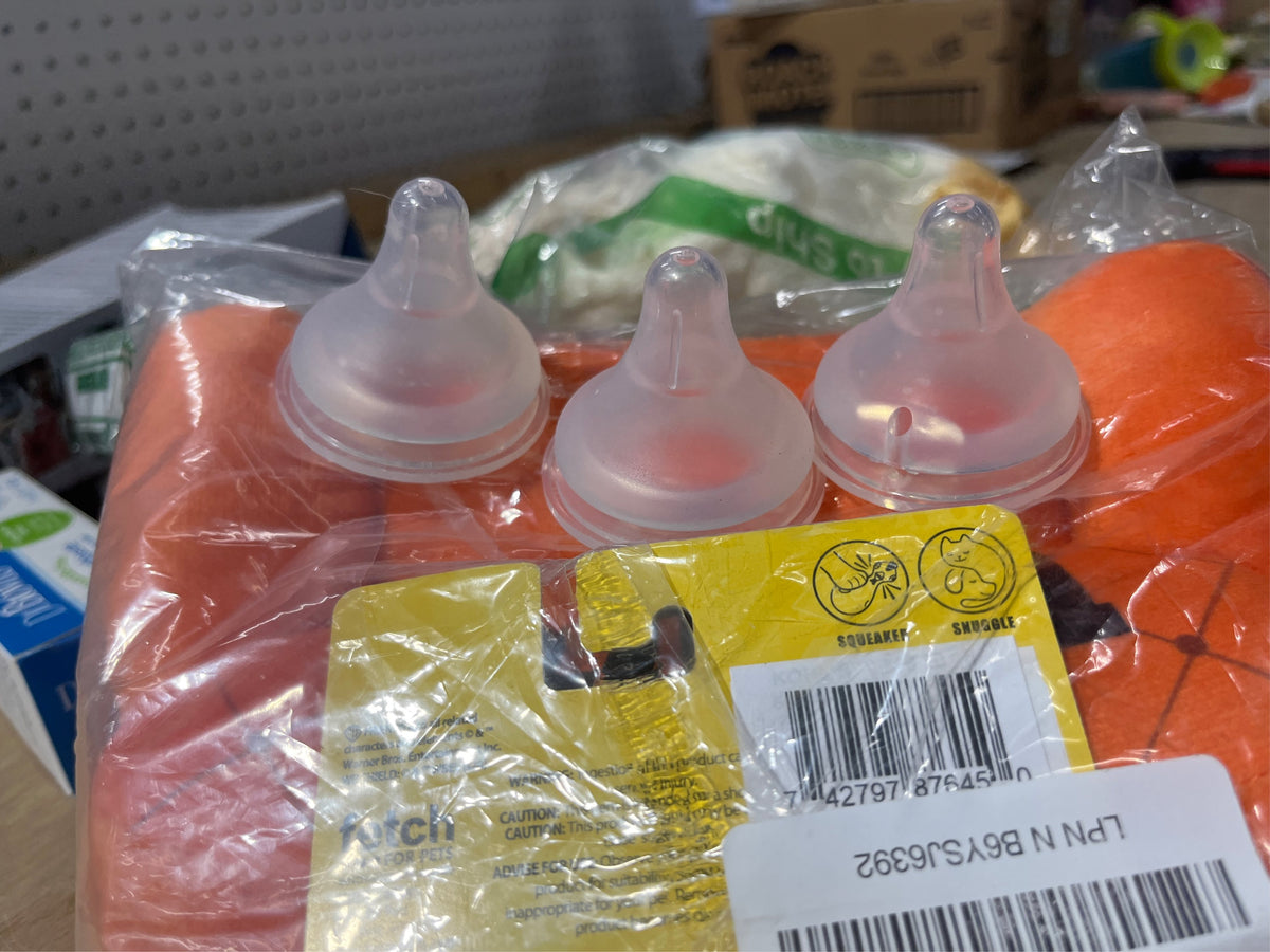 Lansinoh NaturalWave Nipples Fast Flow 4ct